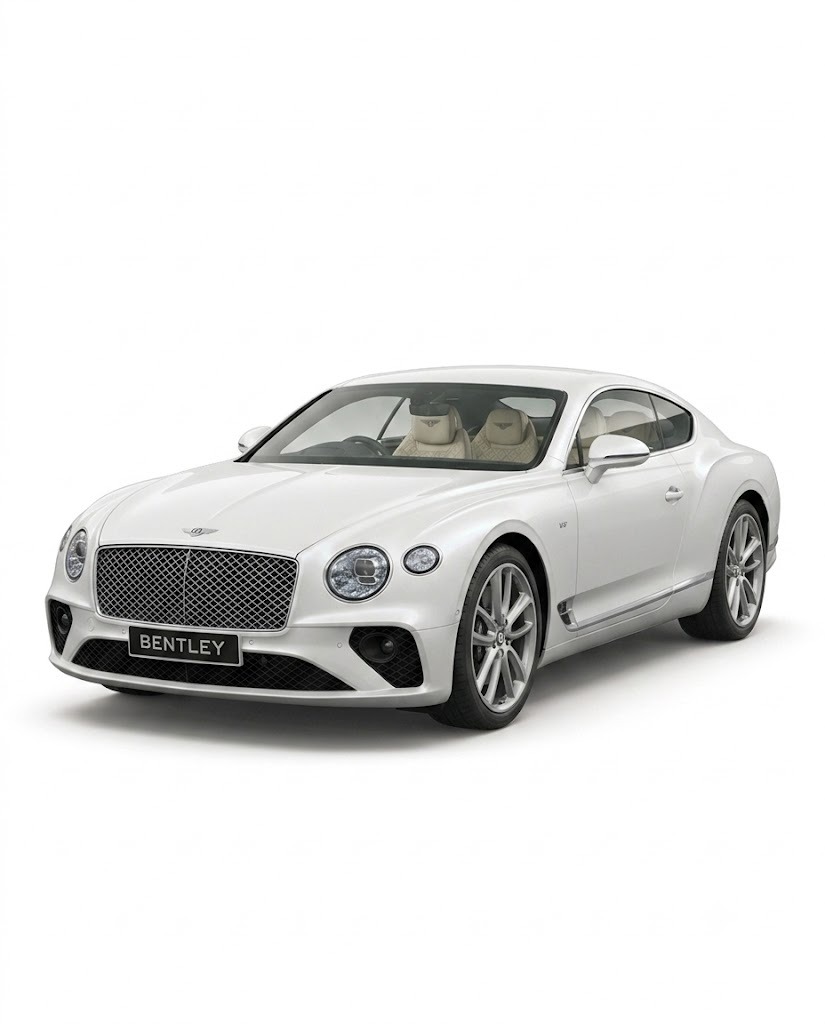 Bentley
