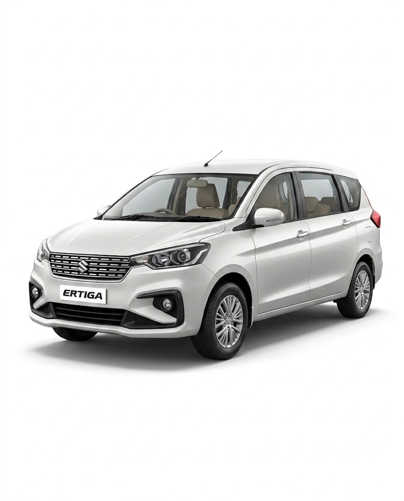 Maruti Ertiga